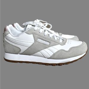 Classic Reebok Tennis Shoe